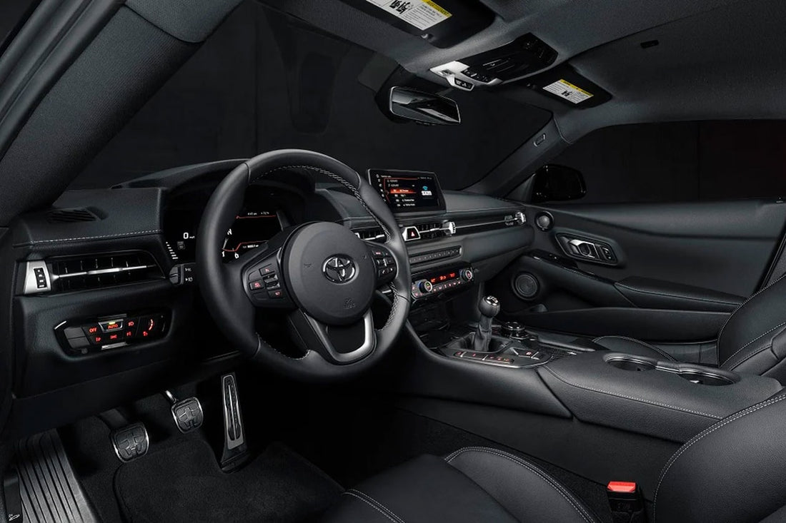 The Weigh-In: Pros and Cons of Weighted Shift Knobs