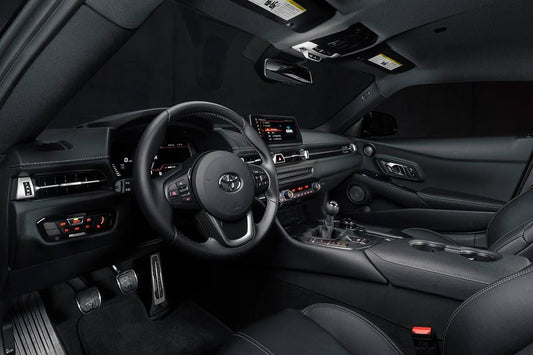 The Weigh-In: Pros and Cons of Weighted Shift Knobs