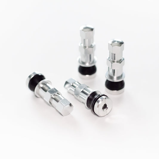 AAMV Racing Aluminum Alloy Valve Stems - Universal