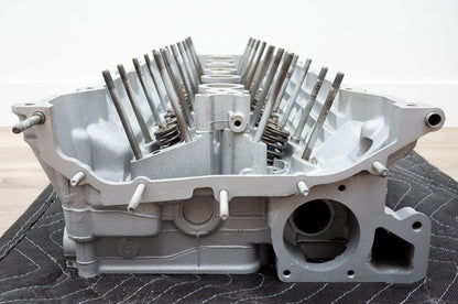 CYL-Remanufactured BMW M54 B30 B25 Cylinder Head