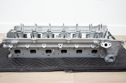 CYL-Remanufactured BMW M54 B30 B25 Cylinder Head