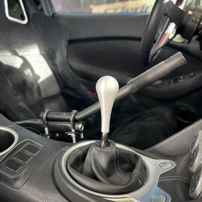 'Teardrop' Aluminum Shift Knob by CHF Engineering