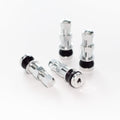 AAMV Racing Aluminum Alloy Valve Stems - Universal