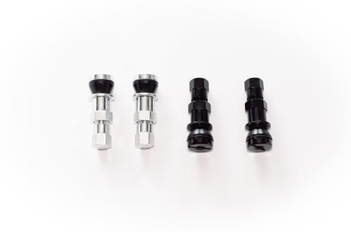 AAMV Racing Aluminum Alloy Valve Stems - Universal
