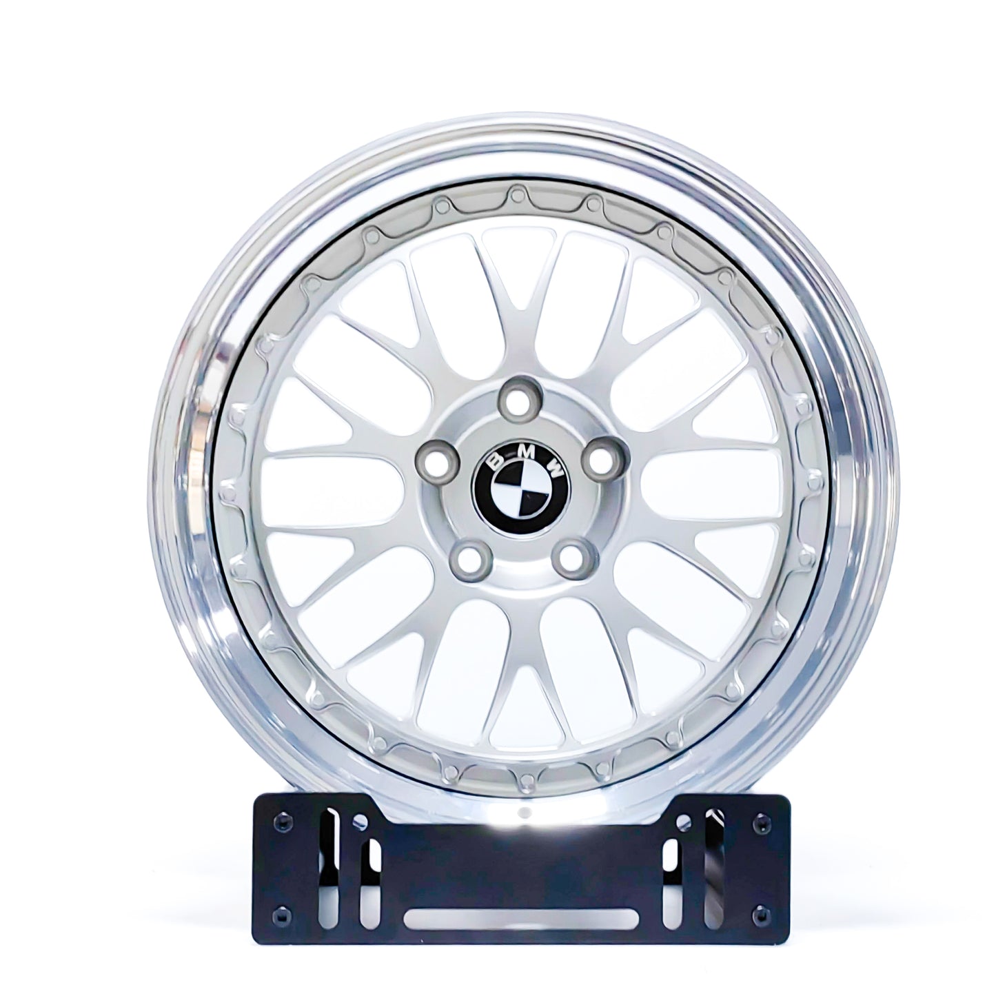 Cambria Forged RTO-1 Deep Pocket 2-Piece Forged Wheels